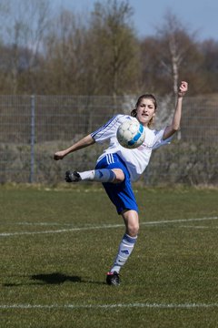 Bild 48 - B-Juniorinnen FSC Kaltenkirchen - TuS Tensfeld : Ergebnis: 7:0